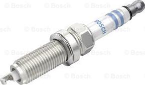 BOSCH 0 242 135 524 - Запалителна свещ vvparts.bg