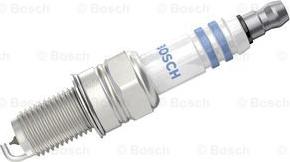 BOSCH 0 242 135 525 - Запалителна свещ vvparts.bg