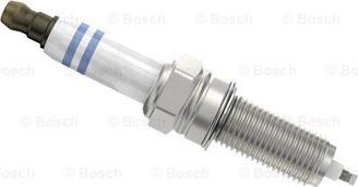 BOSCH 0 242 135 528 - Запалителна свещ vvparts.bg