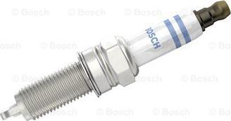 BOSCH 0 242 135 528 - Запалителна свещ vvparts.bg