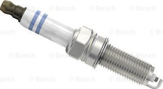 BOSCH 0 242 135 527 - Запалителна свещ vvparts.bg