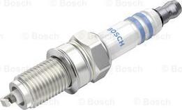 BOSCH 0 242 135 801 - Запалителна свещ vvparts.bg