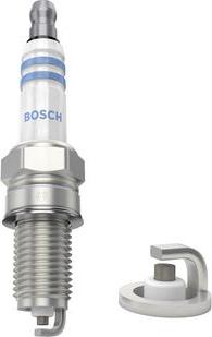 BOSCH F 000 KE0 P19 - Запалителна свещ vvparts.bg