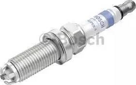 BOSCH 0 242 142 500 - Запалителна свещ vvparts.bg