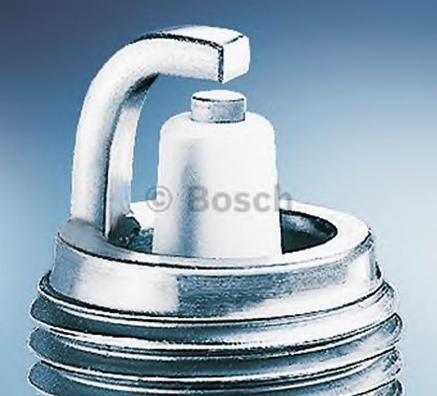 BOSCH 0 242 129 508 - Запалителна свещ vvparts.bg