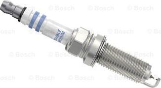 BOSCH 0 242 140 555 - Запалителна свещ vvparts.bg