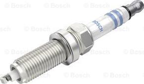 BOSCH 0 242 129 510 - Запалителна свещ vvparts.bg