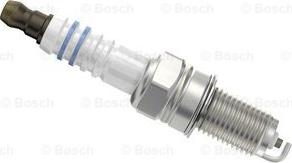 BOSCH 0 242 135 558 - Запалителна свещ vvparts.bg