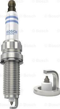 BOSCH 0 242 129 804 - Запалителна свещ vvparts.bg