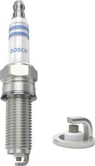 BOSCH 0 242 135 545 - Запалителна свещ vvparts.bg