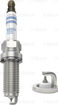 BOSCH 0 242 135 553 - Запалителна свещ vvparts.bg