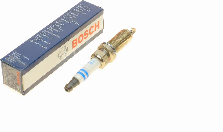 BOSCH 0 242 129 529 - Запалителна свещ vvparts.bg