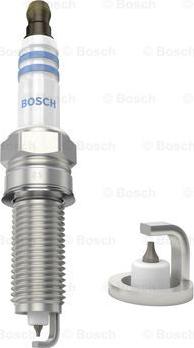 BOSCH 0 242 129 525 - Запалителна свещ vvparts.bg