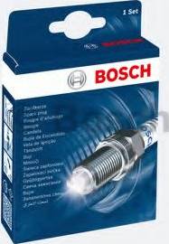 BOSCH 0 242 129 801 - Запалителна свещ vvparts.bg