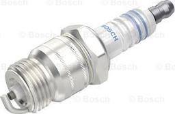 BOSCH 0 242 329 503 - Запалителна свещ vvparts.bg