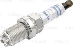 BOSCH 0 242 245 590 - Запалителна свещ vvparts.bg