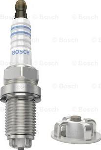 BOSCH 0 242 245 590 - Запалителна свещ vvparts.bg