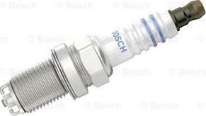 BOSCH 0 242 245 590 - Запалителна свещ vvparts.bg