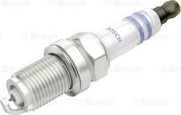 BOSCH 0 242 245 558 - Запалителна свещ vvparts.bg