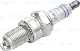 BOSCH 0 242 245 552 - Запалителна свещ vvparts.bg