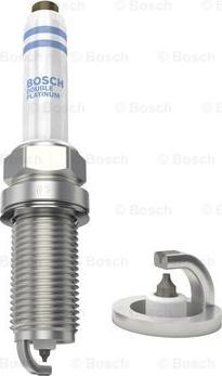 BOSCH 0 242 245 585 - Запалителна свещ vvparts.bg