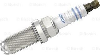 BOSCH 0 242 245 581 - Запалителна свещ vvparts.bg