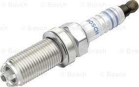 BOSCH 0 242 245 581 - Запалителна свещ vvparts.bg