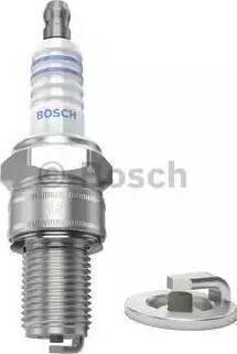 BOSCH 0 241 256 522 - Запалителна свещ vvparts.bg