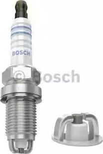 BOSCH 0 242 245 018 - Запалителна свещ vvparts.bg