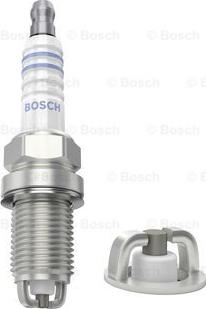 BOSCH 0 242 240 564 - Запалителна свещ vvparts.bg