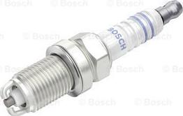 BOSCH 0 242 240 564 - Запалителна свещ vvparts.bg