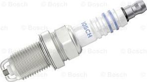 BOSCH 0 242 240 564 - Запалителна свещ vvparts.bg