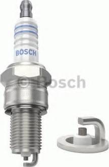 BOSCH 0 242 240 516 - Запалителна свещ vvparts.bg