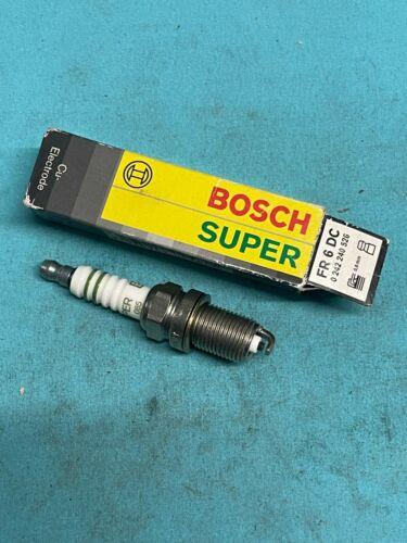 BOSCH 0 242 240 526 - Запалителна свещ vvparts.bg