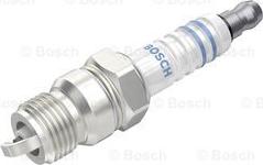 BOSCH 0 242 240 520 - Запалителна свещ vvparts.bg