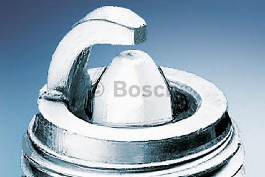 BOSCH 0 242 240 521 - Запалителна свещ vvparts.bg