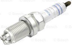 BOSCH 0 242 240 572 - Запалителна свещ vvparts.bg