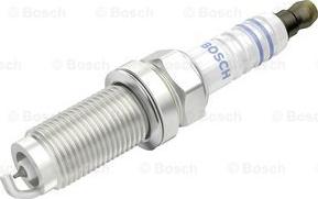 BOSCH 0 242 240 698 - Запалителна свещ vvparts.bg