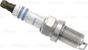 BOSCH 0 242 240 653 - Запалителна свещ vvparts.bg