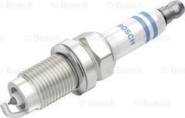 BOSCH 0 242 240 665 - Запалителна свещ vvparts.bg