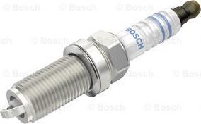 BOSCH 0 242 240 660 - Запалителна свещ vvparts.bg