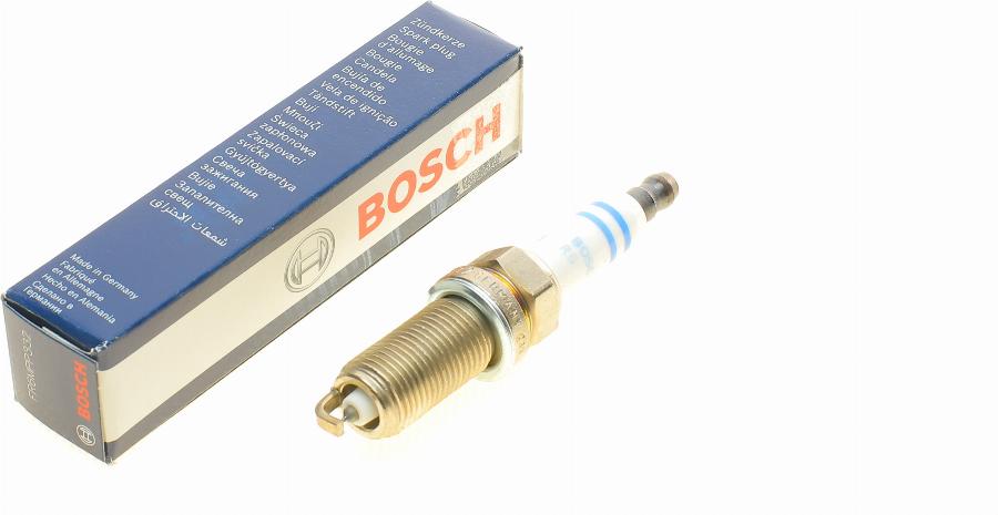 BOSCH 0 242 240 619 - Запалителна свещ vvparts.bg