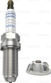 BOSCH 0 242 240 635 - Запалителна свещ vvparts.bg