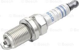 BOSCH 0 242 240 638 - Запалителна свещ vvparts.bg