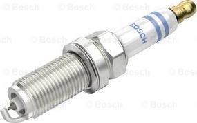 BOSCH 0 242 240 637 - Запалителна свещ vvparts.bg