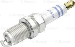 BOSCH 0 242 240 628 - Запалителна свещ vvparts.bg