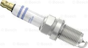 BOSCH 0 242 240 628 - Запалителна свещ vvparts.bg