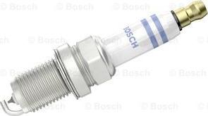 BOSCH 0 242 240 628 - Запалителна свещ vvparts.bg