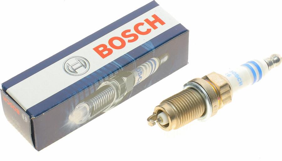 BOSCH 0 242 240 675 - Запалителна свещ vvparts.bg