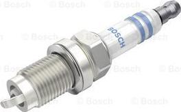 BOSCH 0 242 240 675 - Запалителна свещ vvparts.bg